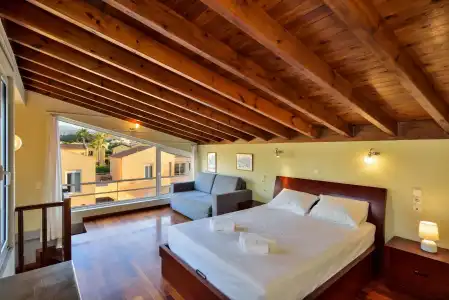 Elma's Dream Apartments & Villas - 31