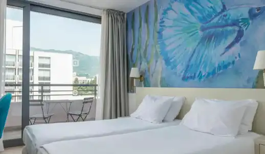 Iberostar Bellevue - 78