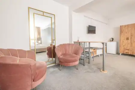 Oban Suites İstanbul - 70