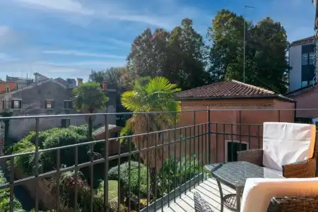 Villa Rosa - 7