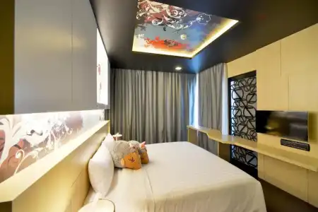 Sleep With Me design @ patong - 73