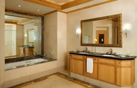 Grand Hyatt Muscat - 16
