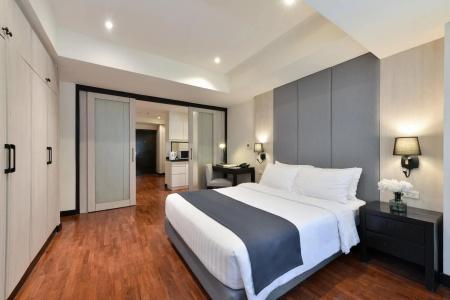 Abloom Exclusive Serviced Apartments - 102