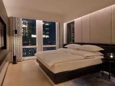 Equinox New York - 33