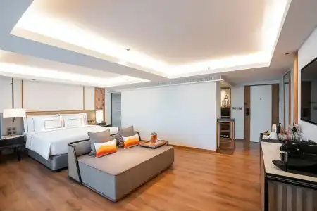Melia Chiang Mai - 42