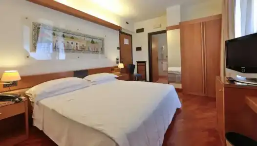 Best Western Dei Cavalieri - 50