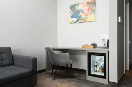 Sport inn & wellness - 53