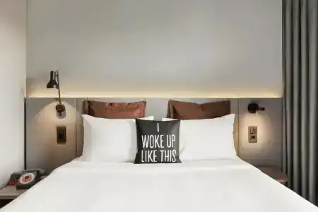 Moxy Barcelona - 55