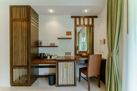 Ban Sainai Resort - 163