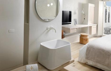 Kensho Villa Psarou - 32