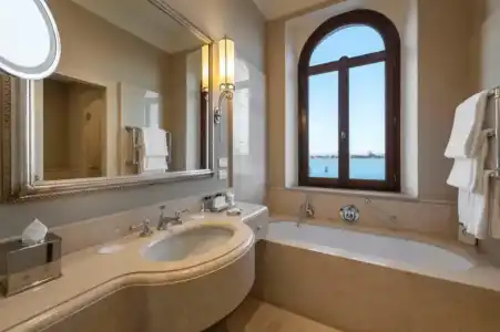 San Clemente Palace Venice - 141