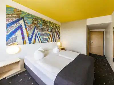 B&B Leipzig-Nord - 24