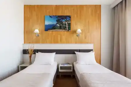 Sunmarinn Resort All Inclusive - 83