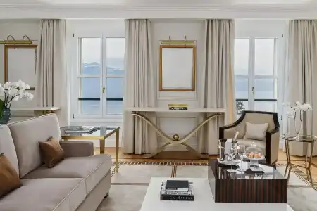 Beau-Rivage Palace - 83