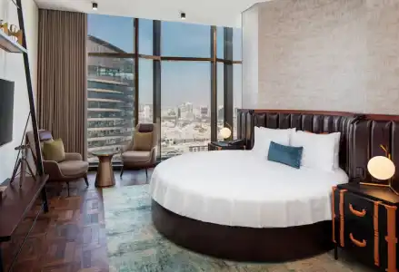 DoubleTree by Hilton Dubai M Square & Residences - 75