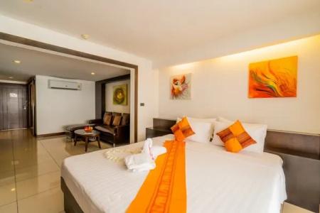 Baywalk Residence - 61