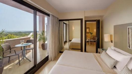 Precise Resort El Rompido-The Club - 2