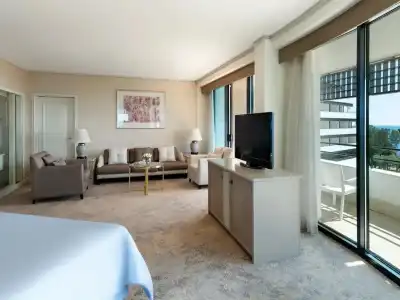 Rixos Downtown - The Land Of Legends Access - 76