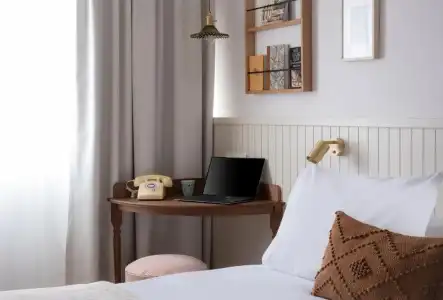 Maison Lacassagne - 12