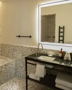 Hôtel le Ballu - 75