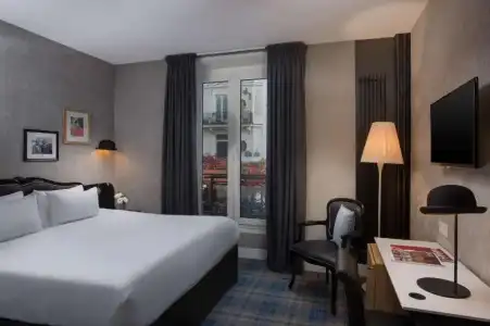 NH Paris Opéra Faubourg - 53