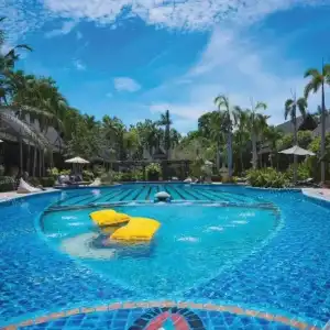 Botany Beach Resort Pattaya - 17