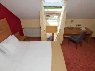 Holiday Inn MUNICH - UNTERHACHING by IHG - 70