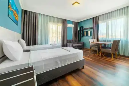 Royalisa City Apart - 36
