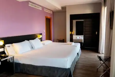 Sercotel Córdoba Medina Azahara - 5