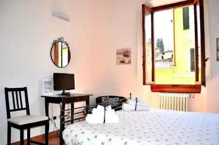 Chez Moi B&B - 27
