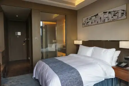 Beijing Friendship - 26