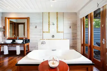 Hilton Seychelles Northolme Resort & Spa - 16