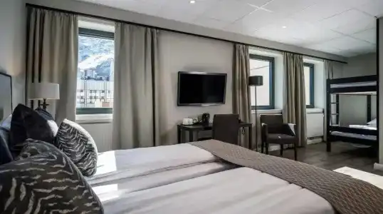 Quality Grand Royal - 67