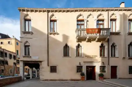 Maison Venezia Una Esperienze - 0