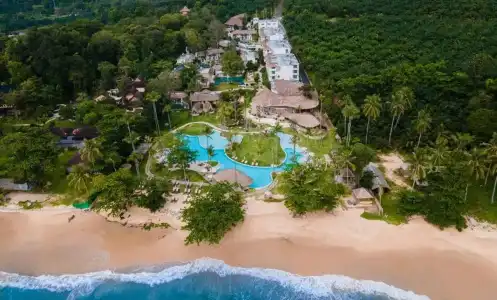 Eden Beach Khao Lak Resort & Spa - 5