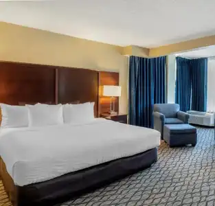 Clarion Anaheim Resort - 45