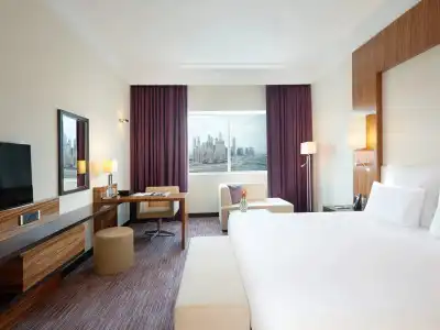 Pullman Dubai Jumeirah Lakes Towers - & Residence - 43