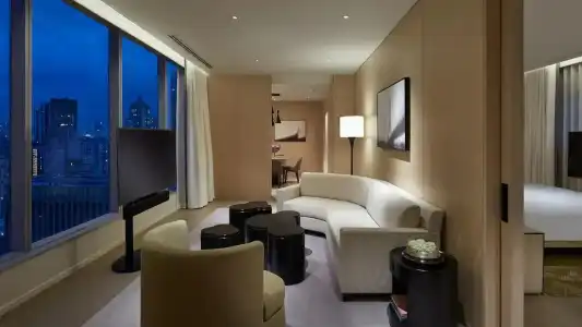 Park Hyatt Bangkok - 46
