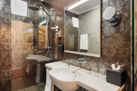 Eurostars Palazzo Zichy - 53
