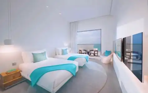 Nikki Beach Resort & Spa Dubai - 82