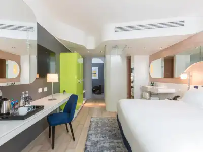 voco MILAN - FIERE by IHG - 33