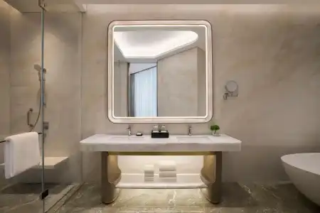 JW Marriott Chengdu - 74
