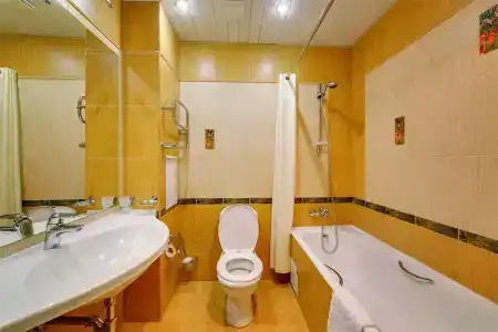 Yahonty Noginsk - 105