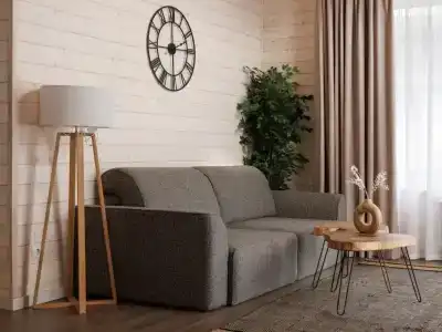 Park - Lesnaya Rivyera Resort - 88