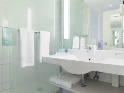Novotel Frankfurt City - 49