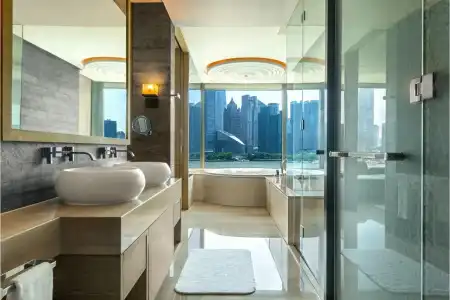 Banyan Tree Shanghai On The Bund - 72