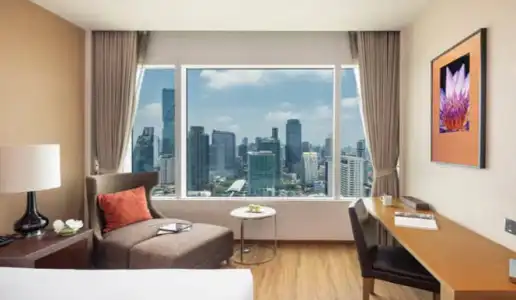 Eastin Grand Sathorn - 78