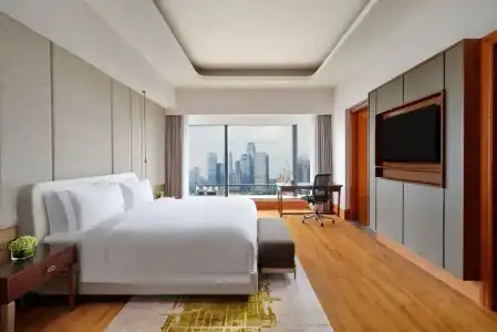 The Ritz-Carlton Jakarta, Mega Kuningan - 43