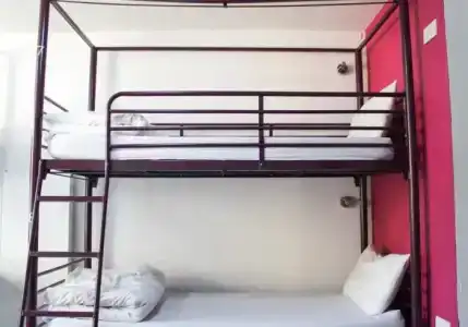 Safestay London Elephant & Castle - 39