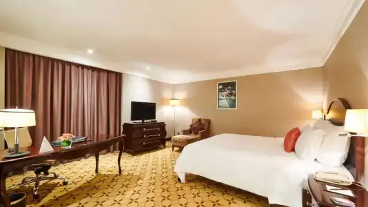 Eastin Grand Saigon - 56